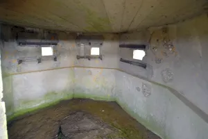 Ligne Maginot - ANDELSBERG 3 - (Blockhaus pour arme infanterie) - 