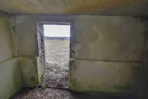 Ligne Maginot - ANDELSBERG 3 - (Blockhaus pour arme infanterie) - 