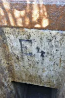 Ligne Maginot - E4 - (Chambre de coupure - Avec central) - 