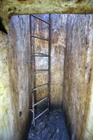 Ligne Maginot - E4 - (Chambre de coupure - Avec central) - 