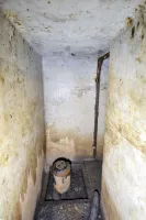 Ligne Maginot - E4 - (Chambre de coupure - Avec central) - 