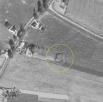 Ligne Maginot - B199 - CHAMPS SAINT ANTOINE - (Blockhaus pour canon) - 