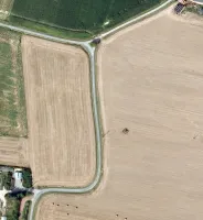 Ligne Maginot - B201 - CHAMPS SAINT ANTOINE EST - (Blockhaus pour arme infanterie) - 