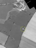 Ligne Maginot - MEULEWALLE (Blockhaus pour arme infanterie) - 