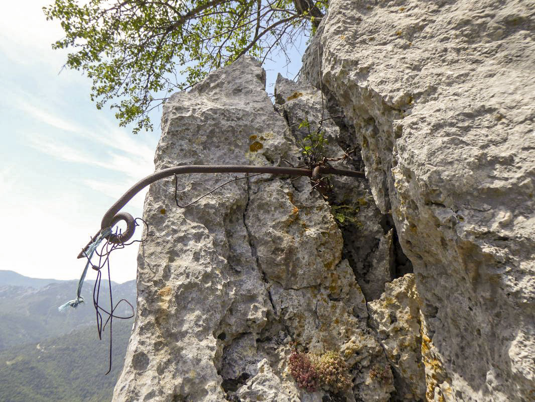 Ligne Maginot - LA PENA (PE) - (Ouvrage d'infanterie) - 