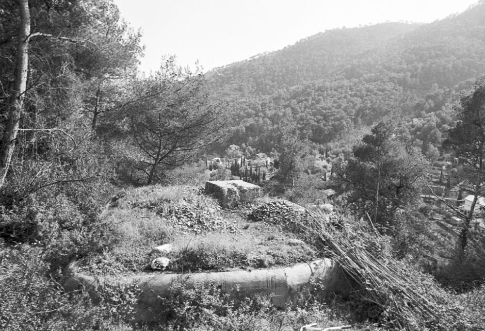 Ligne Maginot - O13 - GORBIO NORD - (Casemate d'infanterie - Simple) -  - LOVINY Alain