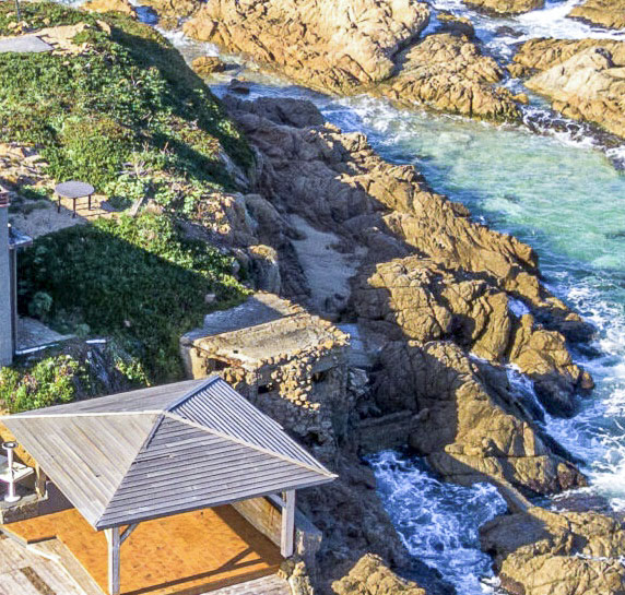 Ligne Maginot - PROPRIANO 2 - (Blockhaus pour arme infanterie) -  -  Inconnu