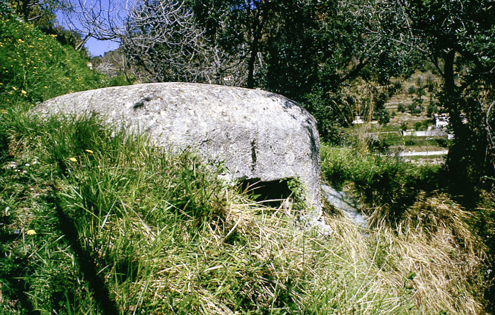 Ligne Maginot - PA DE CASTELLAR 2 - (Blockhaus pour arme infanterie) - 