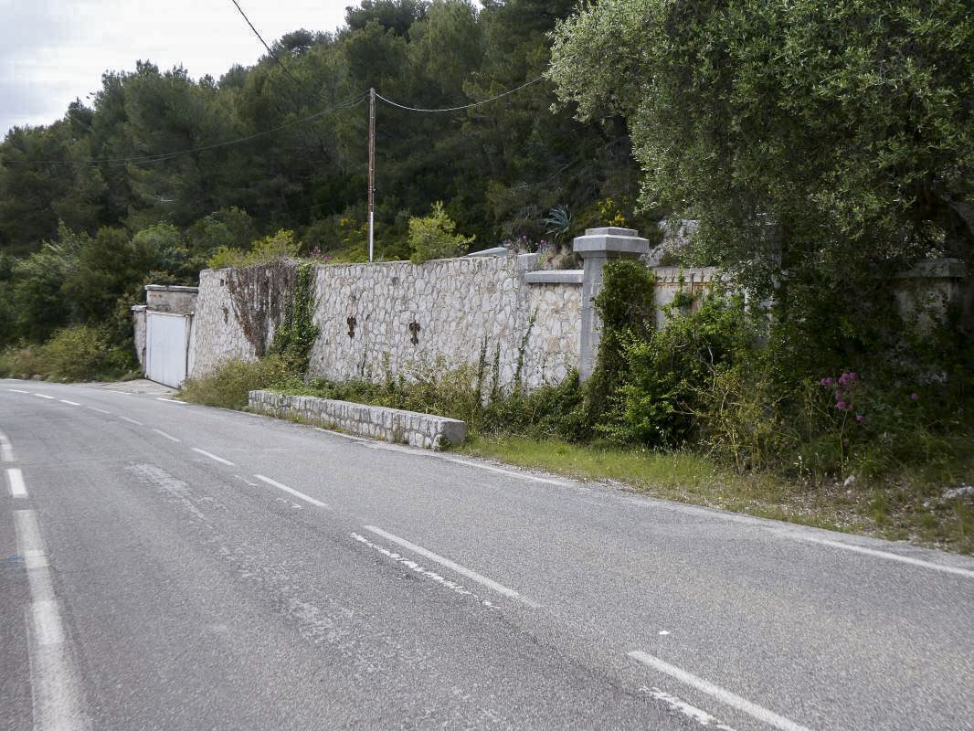 Ligne Maginot - QUATRE CHEMINS - (Dépôt de Munitions) -  - ELLENA - CUNY