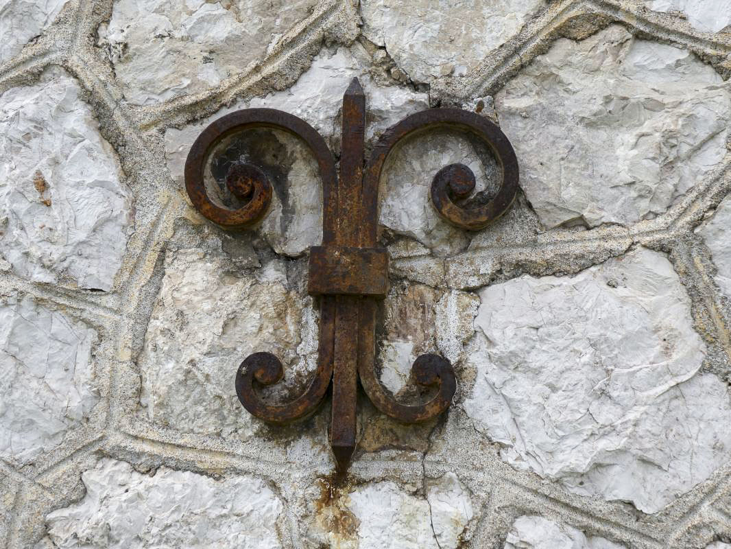 Ligne Maginot - QUATRE CHEMINS - (Dépôt de Munitions) -  - ELLENA - CUNY
