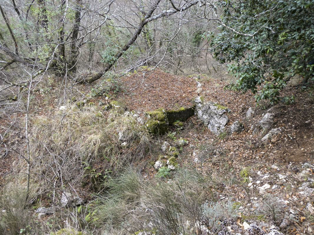 Ligne Maginot - SAINT OUEN NORD - (Blockhaus pour arme infanterie) -  - ELLENA - CUNY