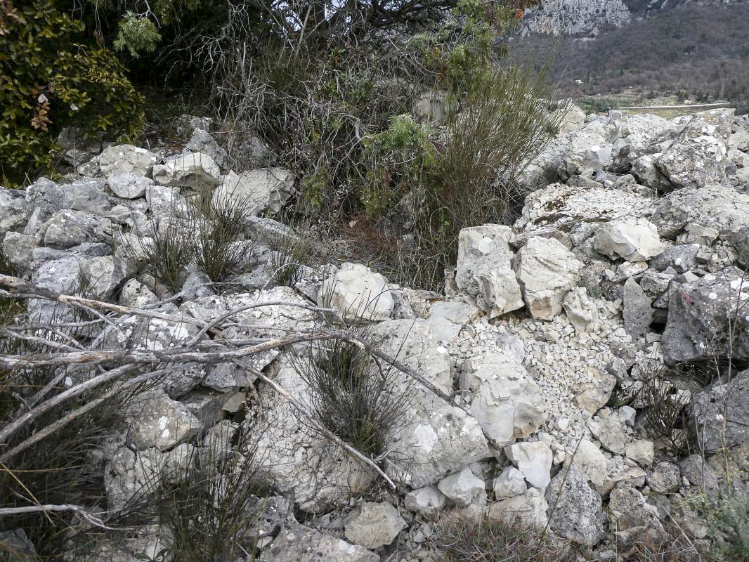 Ligne Maginot - SAINT OUEN EST 2 - (Cuve pour arme d'infanterie) -  - ELLENA - CUNY