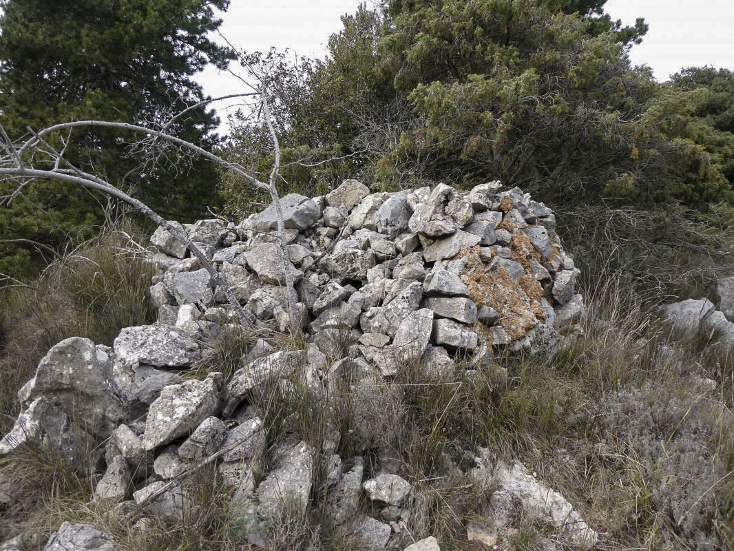 Ligne Maginot - SAINT OUEN EST 2 - (Cuve pour arme d'infanterie) -  - ELLENA - CUNY