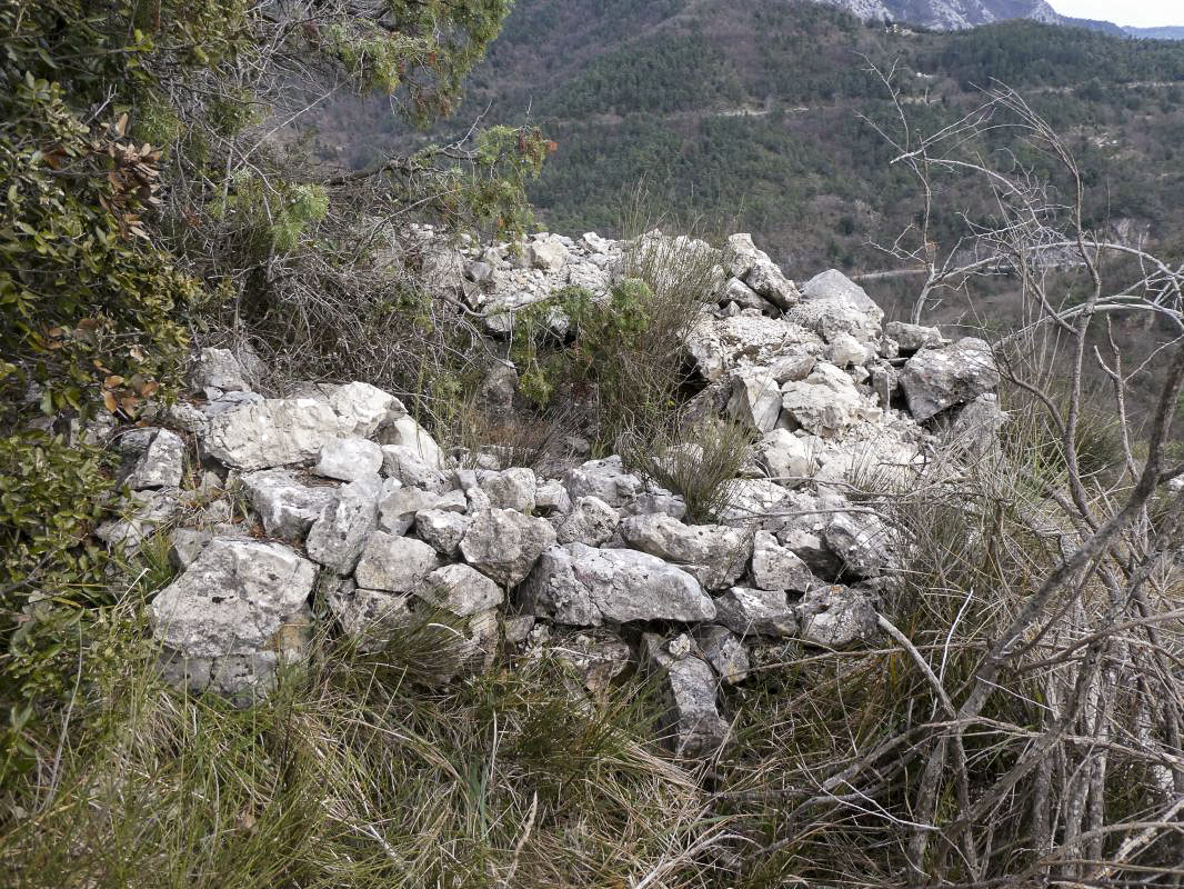 Ligne Maginot - SAINT OUEN EST 2 - (Cuve pour arme d'infanterie) -  - ELLENA - CUNY