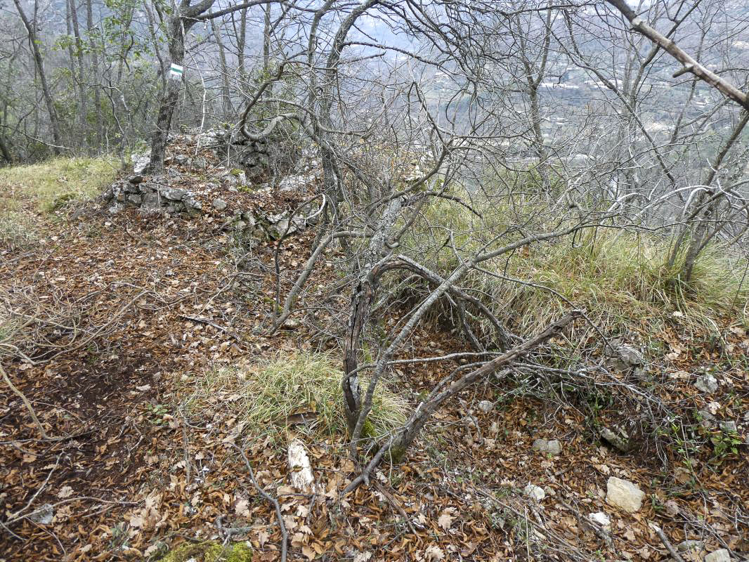 Ligne Maginot - SAINT OUEN EST 1 - (Cuve pour arme d'infanterie) -  - ELLENA - CUNY