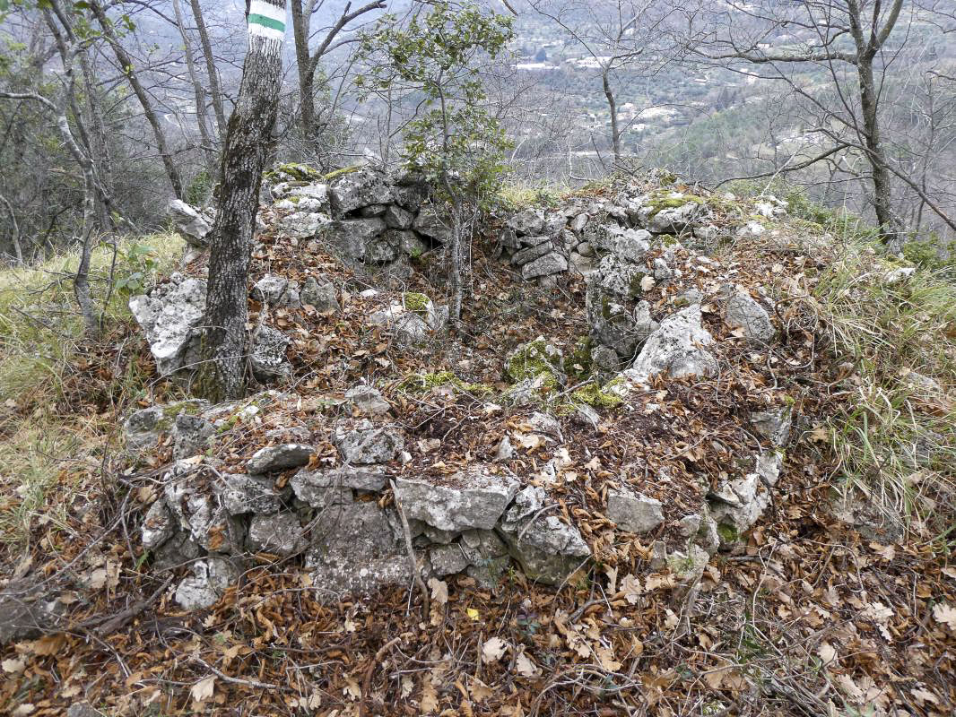 Ligne Maginot - SAINT OUEN EST 1 - (Cuve pour arme d'infanterie) -  - ELLENA - CUNY