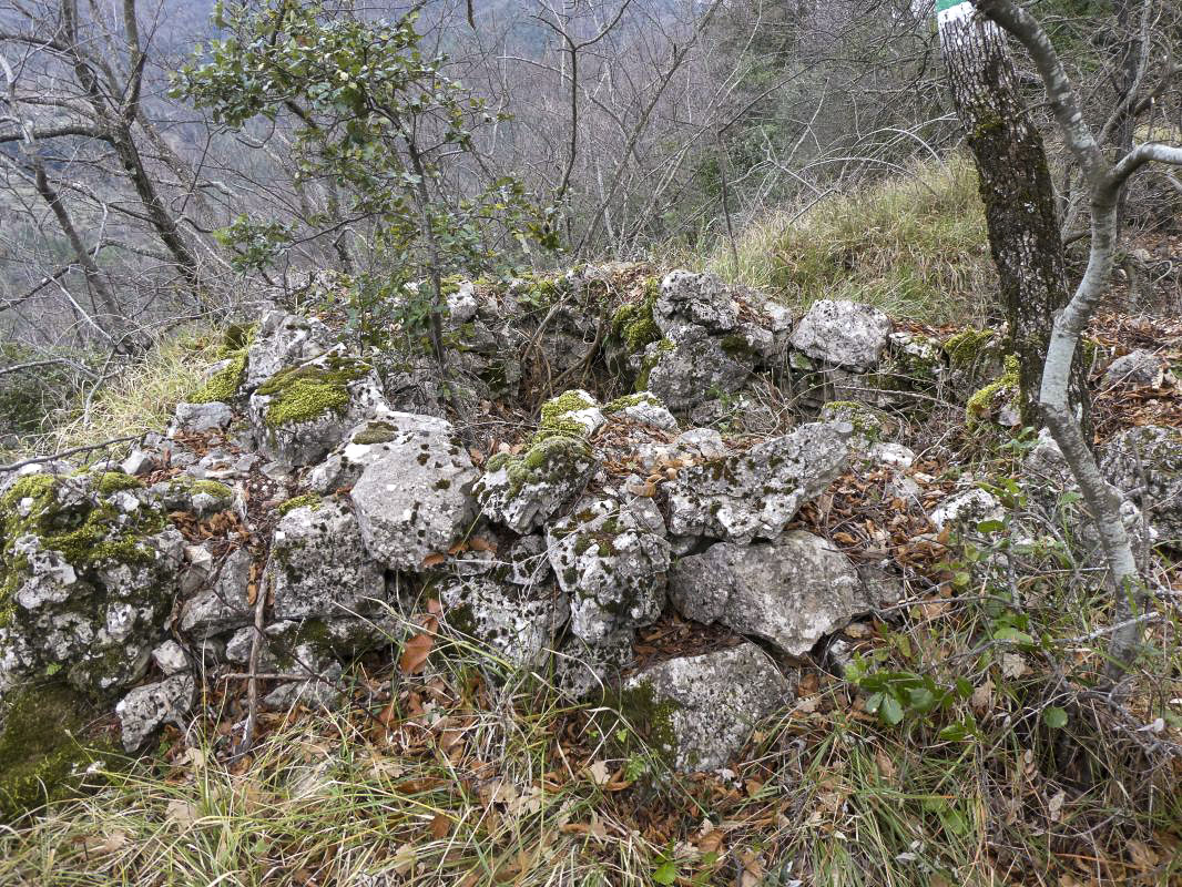 Ligne Maginot - SAINT OUEN EST 1 - (Cuve pour arme d'infanterie) -  - ELLENA - CUNY