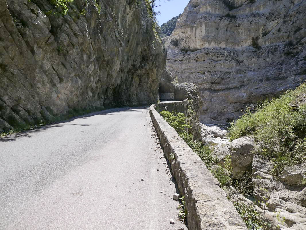 Ligne Maginot - SANTA AUGUSTA AMONT - (DMP - Dispositif de Mine Permanent) -  - ELLENA - CUNY