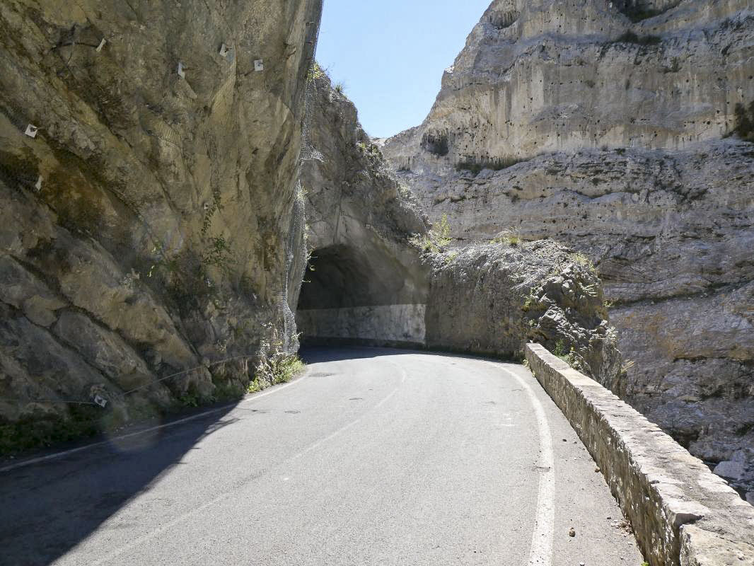 Ligne Maginot - SANTA AUGUSTA AMONT - (DMP - Dispositif de Mine Permanent) -  - ELLENA - CUNY