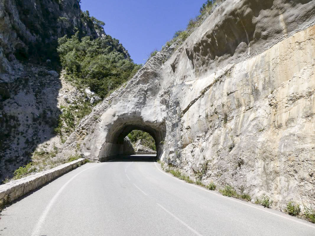 Ligne Maginot - SANTA AUGUSTA AMONT - (DMP - Dispositif de Mine Permanent) -  - ELLENA - CUNY