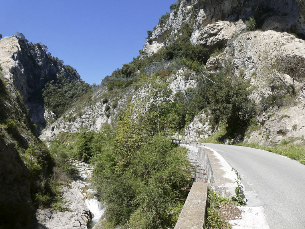 Ligne Maginot - SANTA AUGUSTA AVAL - (DMP - Dispositif de Mine Permanent) -  - ELLENA - CUNY