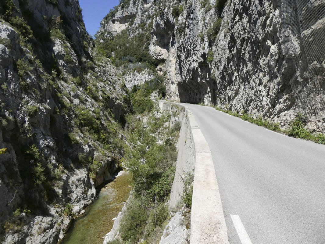 Ligne Maginot - SANTA AUGUSTA AVAL - (DMP - Dispositif de Mine Permanent) -  - ELLENA - CUNY