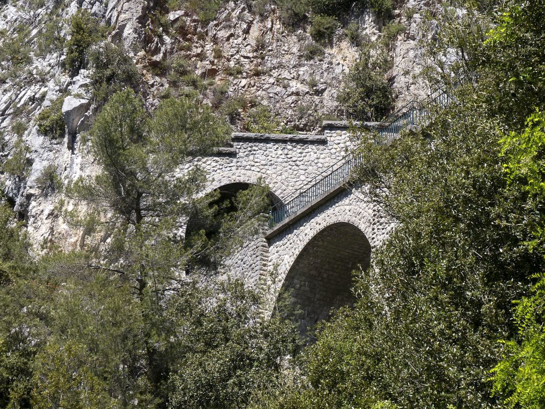 Ligne Maginot - SANTA AUGUSTA VF SUD - (DMP - Dispositif de Mine Permanent) -  - ELLENA - CUNY