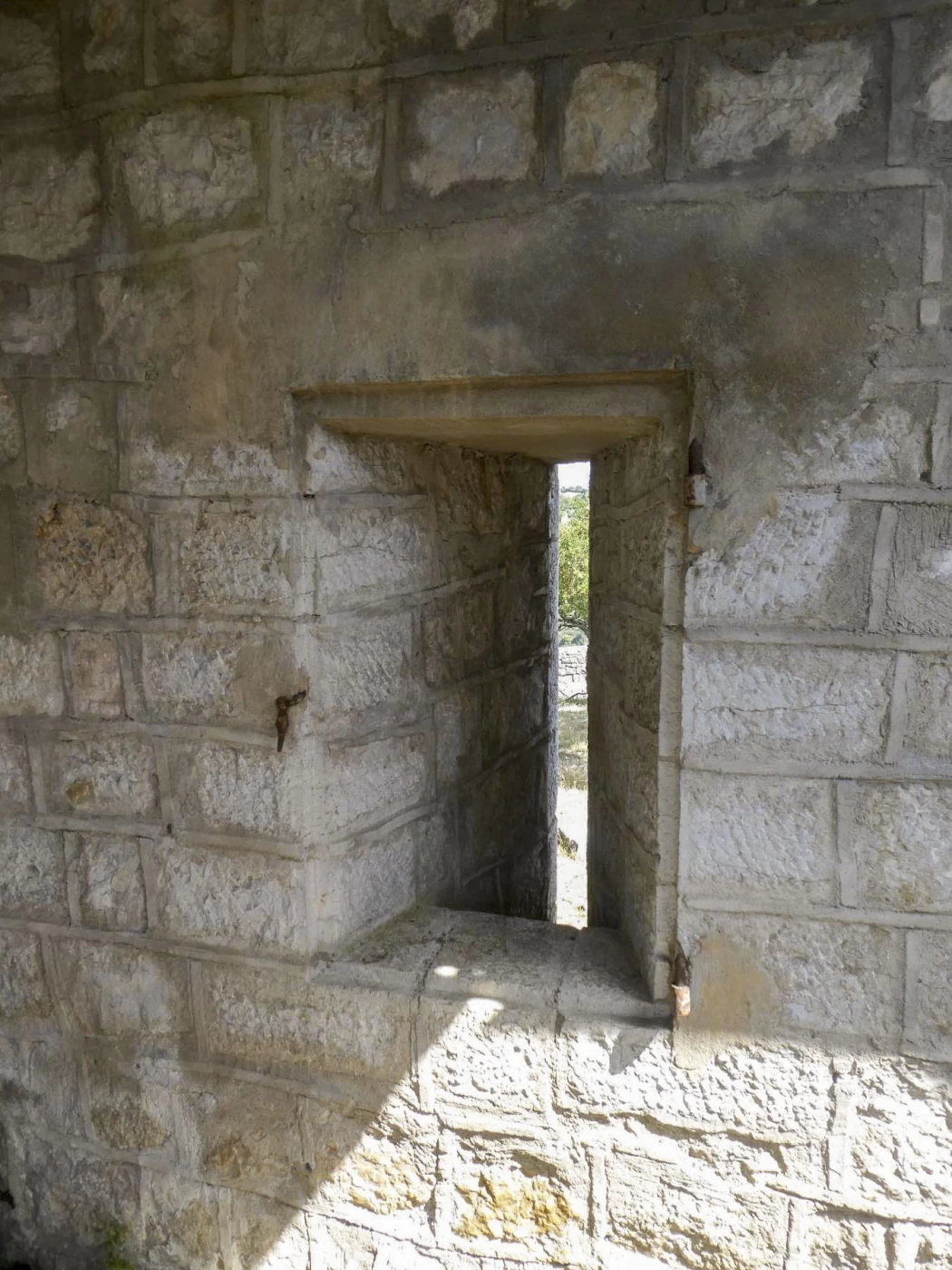 Ligne Maginot - SIRICOCCA SUD - (Observatoire d'artillerie) -  - ELLENA - CUNY