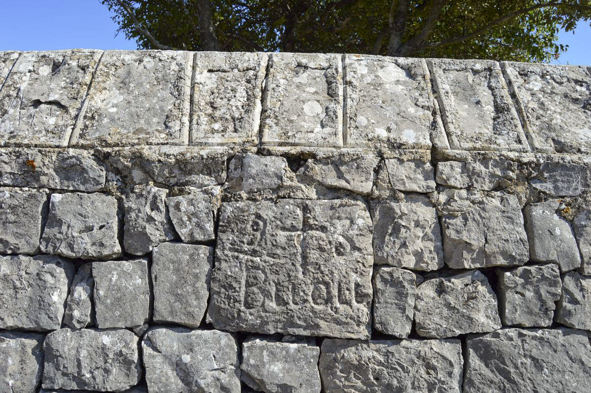 Ligne Maginot - SIRICOCCA SUD - (Observatoire d'artillerie) -  - Michal Prasil