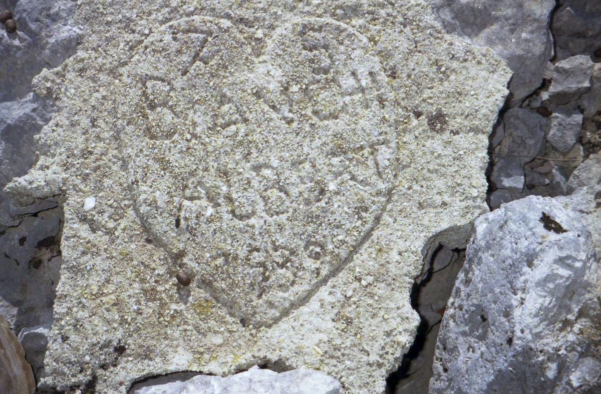 Ligne Maginot - SIRICOCCA SUD - (Observatoire d'artillerie) -  - ELLENA-CUNY