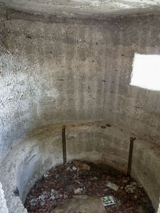 Ligne Maginot - SUILLET OUEST - (Blockhaus pour arme infanterie) -  - Jean-François PERRIGAULT