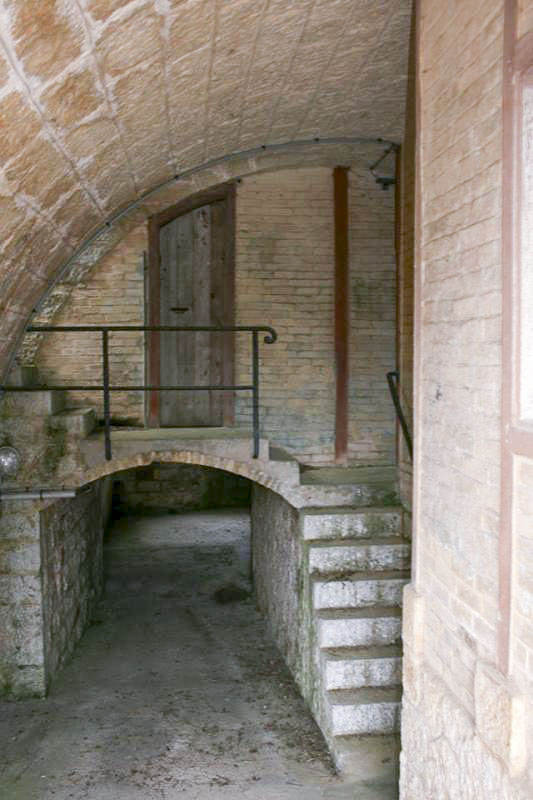 Ligne Maginot - TETE DE CHIEN - FORT MASSENA (6° BIE - 157° RAP) - (Position d'artillerie préparée) -  - Laurent ICARDO