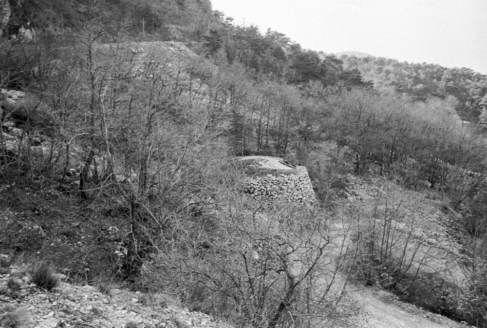 Ligne Maginot - VERAN (SOURCE CAPTéE) - (Divers) -  - LOVINY Alain