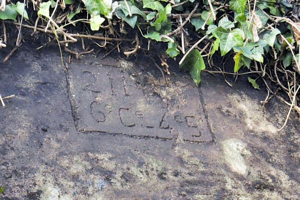 Ligne Maginot - SAINT LOUIS NEUWEG 3 - (Blockhaus pour arme infanterie) -  - Ludovic KNAPP