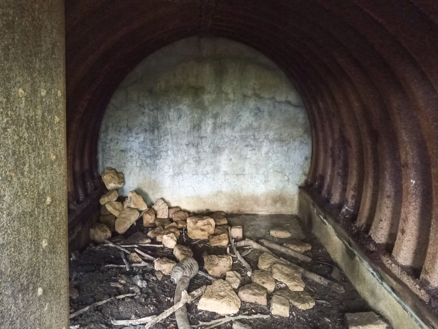 Ligne Maginot - GRAND BOIS OUEST - (PC) -  - Marc Fossoul