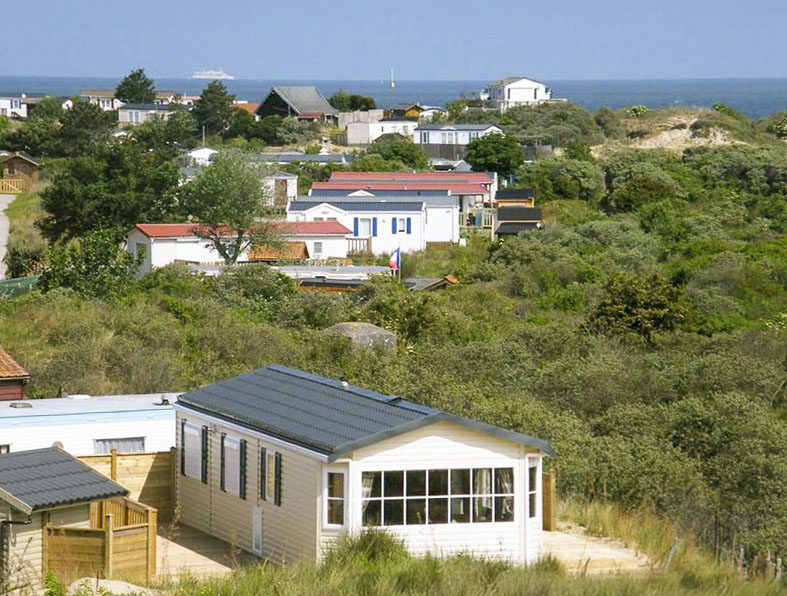 Ligne Maginot - B9 - LES DUNES 9 - (Blockhaus pour arme infanterie) -  - Jean-Louis AUBLET & Sylvie MAINGUIN