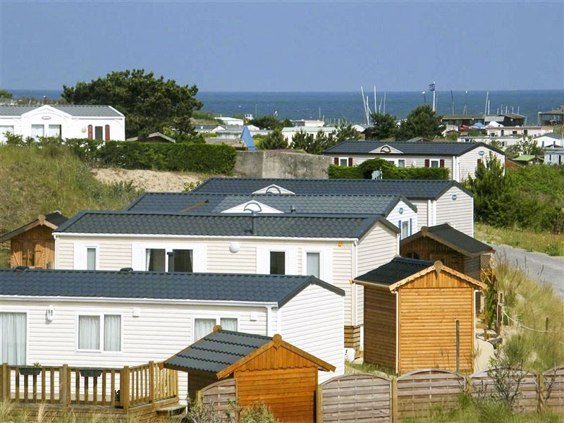 Ligne Maginot - B9BIS - LES DUNES 9BIS - (Blockhaus pour arme infanterie) -  - Jean-Louis AUBLET & Sylvie MAINGUIN