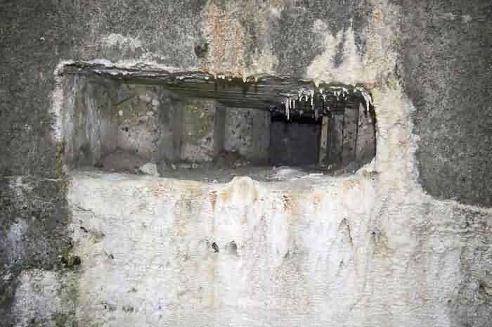 Ligne Maginot - B20 - LYON - (Blockhaus pour arme infanterie) -  - Jean PUELINCKX