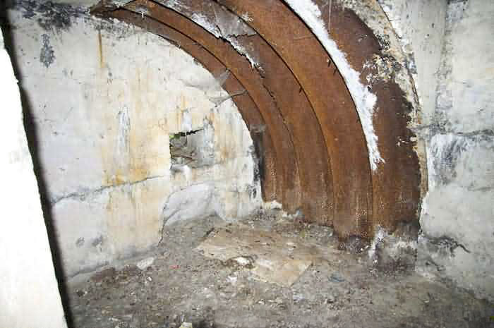 Ligne Maginot - B20 - LYON - (Blockhaus pour arme infanterie) -  - Jean PUELINCKX 