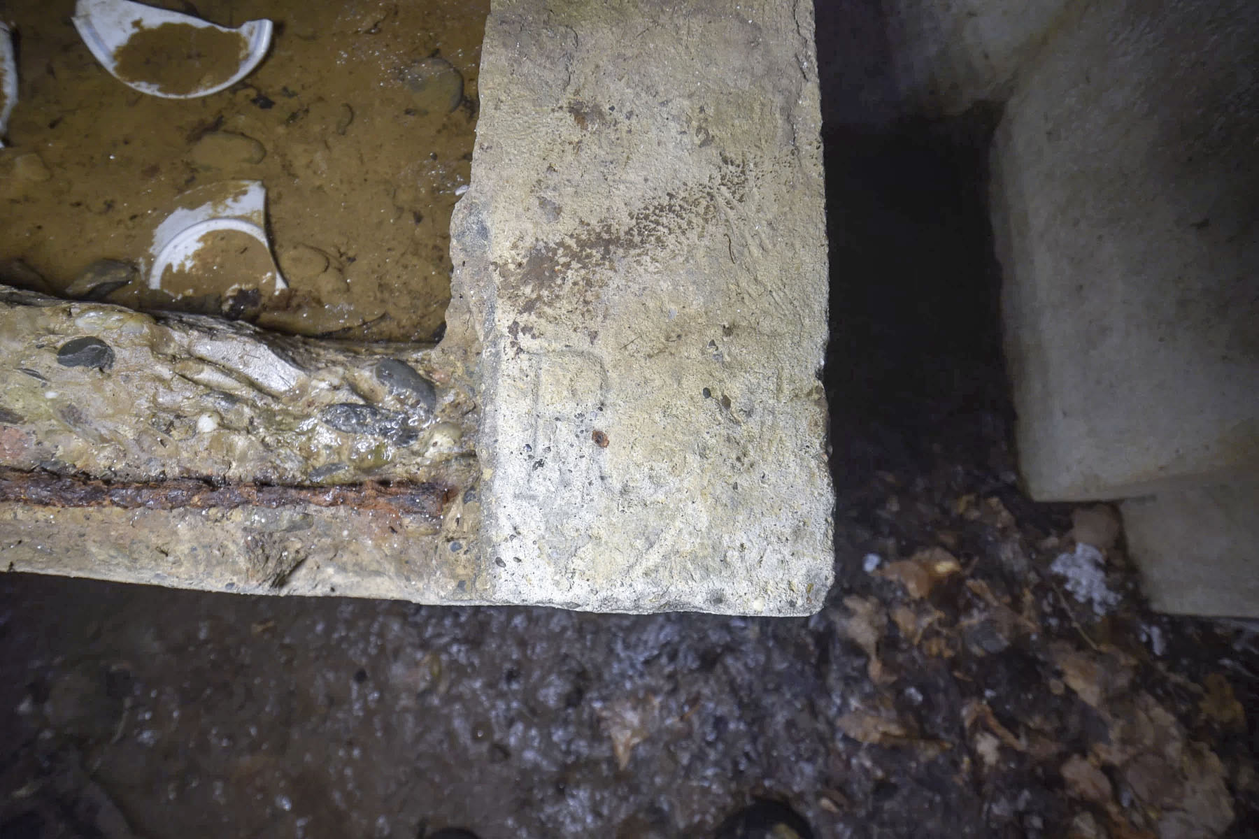 Ligne Maginot - KUHBRUCK OUEST - (Blockhaus pour canon) -  - Ludovic KNAPP