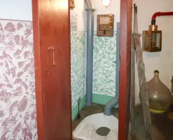 Ligne Maginot - EDLING NORD - C60 - (Casemate d'infanterie - Simple) - Latrines