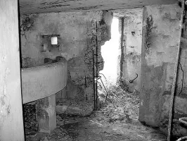 Ligne Maginot - CB15 - KUNSNUET NORD - (Blockhaus pour canon) - 