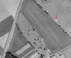 Ligne Maginot - B249 - LA GRANDE PATURE - (Blockhaus pour canon) - 