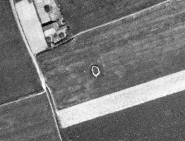 Ligne Maginot - B255 - TRIEZ CAILLOUX - (Blockhaus pour canon) - 