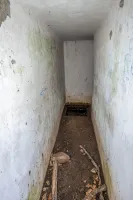 Ligne Maginot - E1 - (Chambre de coupure) - L'intérieur
