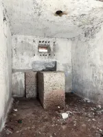 Ligne Maginot - MAIN DU PRINCE 2 - (Blockhaus pour arme infanterie) - Blockhaus mitrailleuse de droite