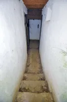 Ligne Maginot - WINECKERTHAL OUEST - (Casemate d'infanterie - Double) - Couloir d'entrée
