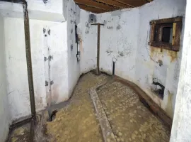 Ligne Maginot - WINECKERTHAL OUEST - (Casemate d'infanterie - Double) - 