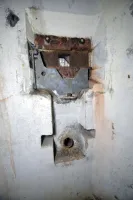 Ligne Maginot - WINECKERTHAL OUEST - (Casemate d'infanterie - Double) - 