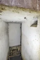 Ligne Maginot - D3 - (Chambre de coupure) - 